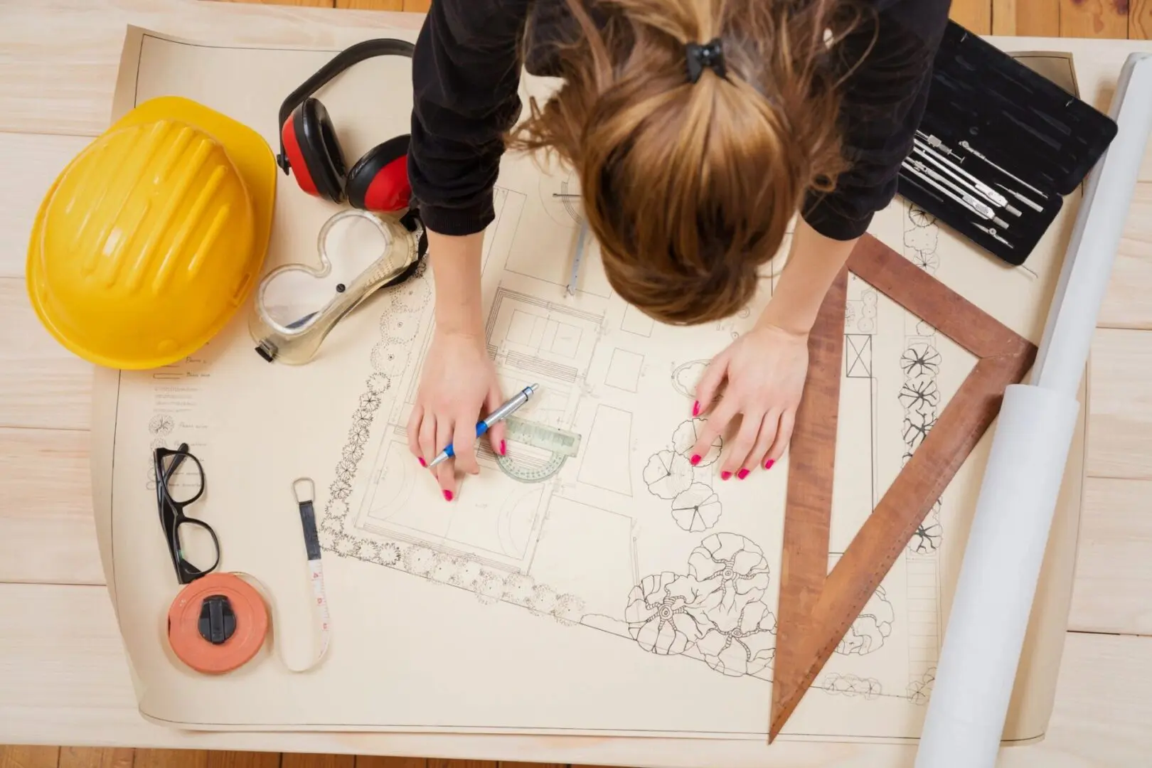 Advanced Engineering Consultants LLC
