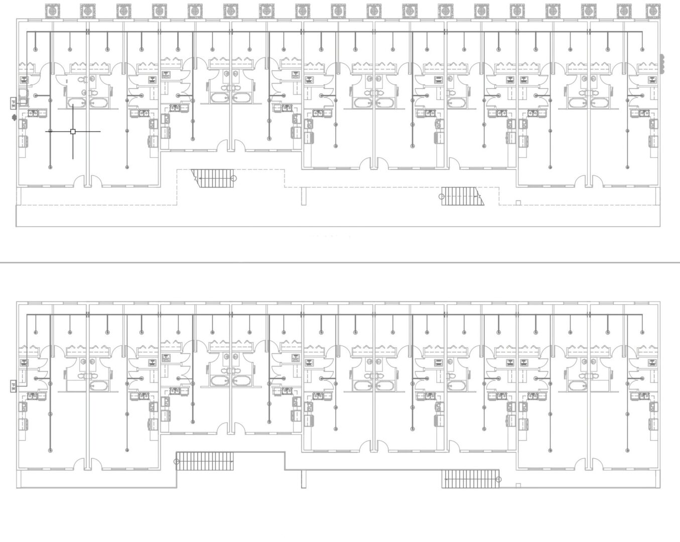 Fire Sprinkler System Design