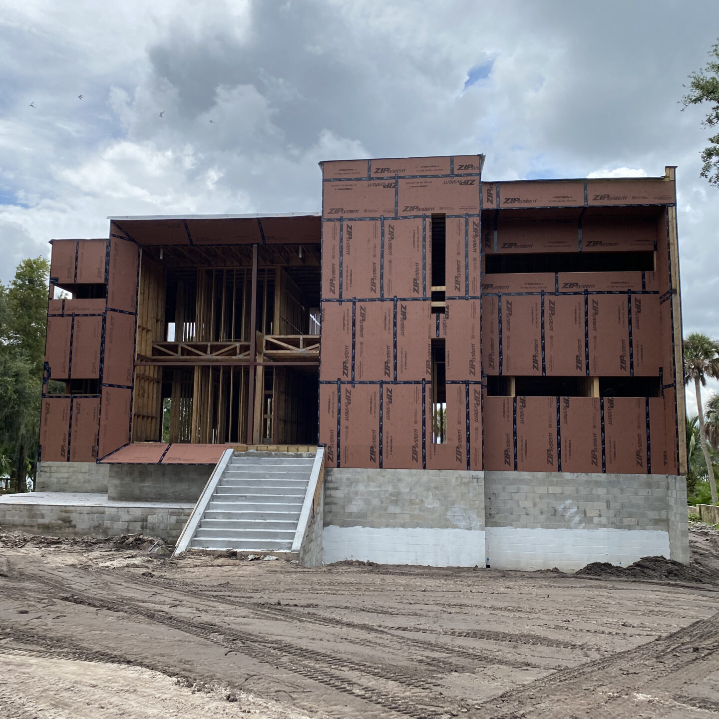 Structural engineering tampa fl